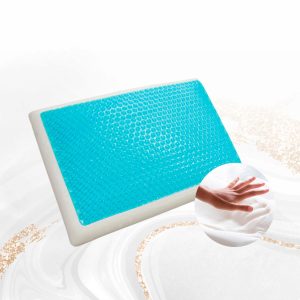 ALMOHADA COOLING GEL