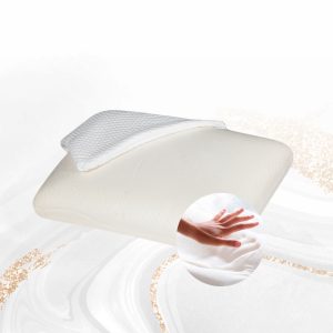 ALMOHADA MEMORY ESTÁNDAR