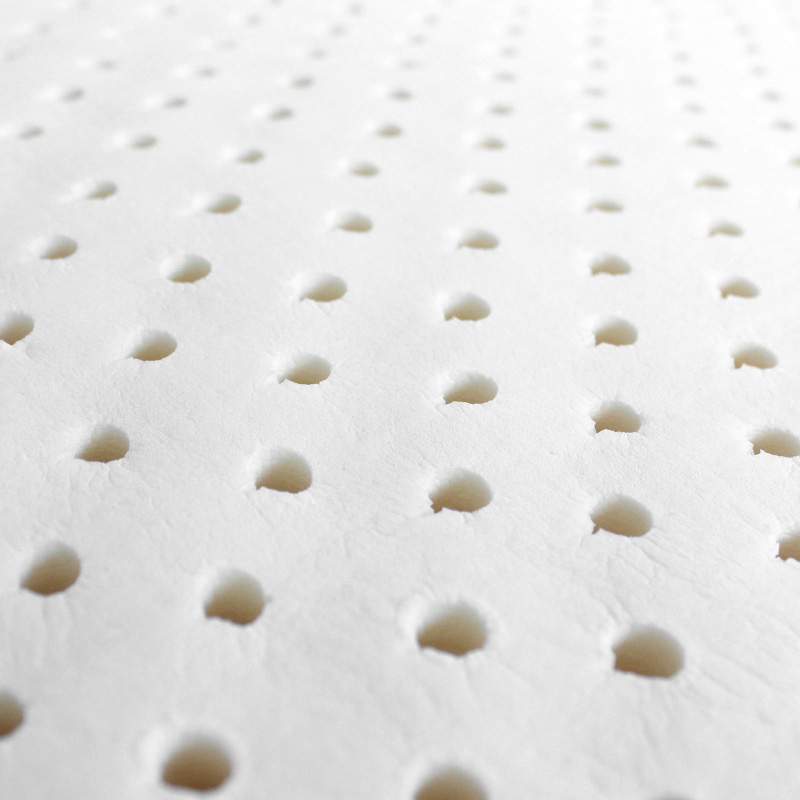 ALMOHADA LATEX RG CERVICAL - Image 2