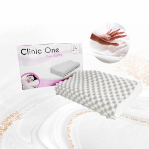 ALMOHADA MEMORY POWER LATEX