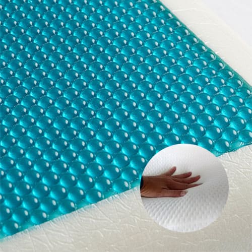 ALMOHADA MEMORY COOL MAX - Image 3