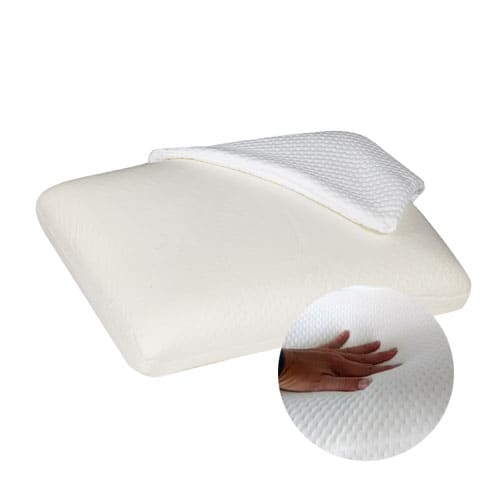 ALMOHADA MEMORY ESTÁNDAR - Image 2